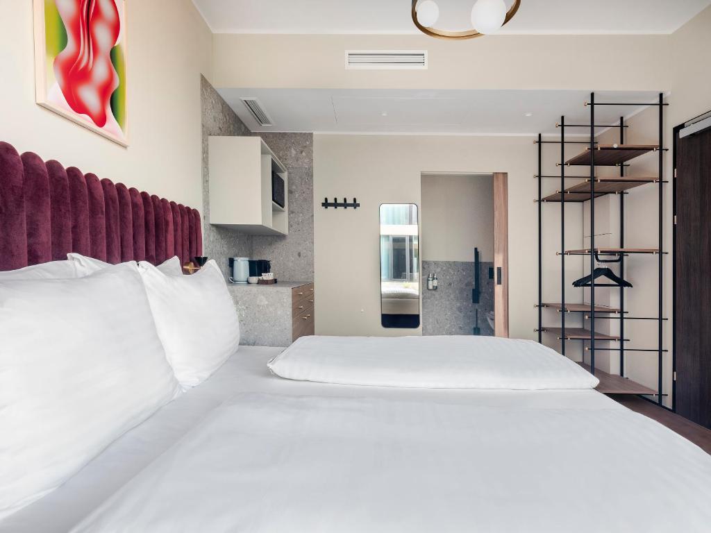 Numa Salzburg Vogelweider - Resim 34