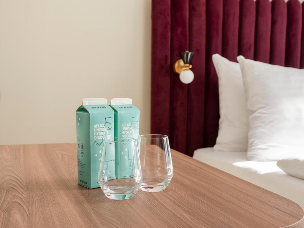 Numa Salzburg Vogelweider - Resim 37