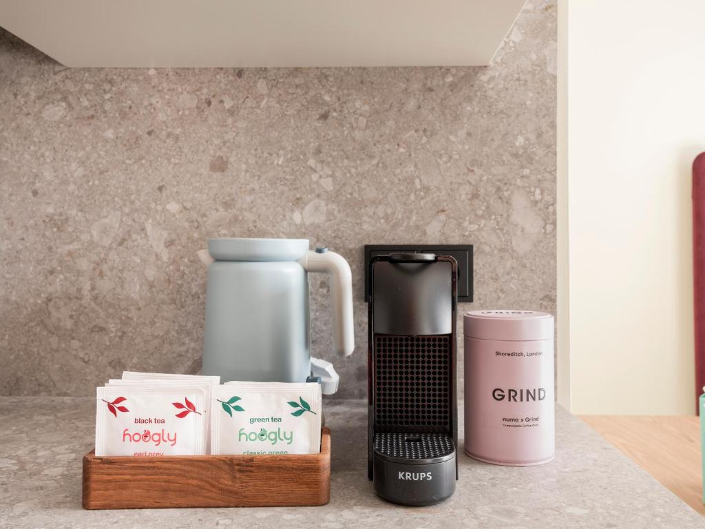 Numa Salzburg Vogelweider - Resim 38