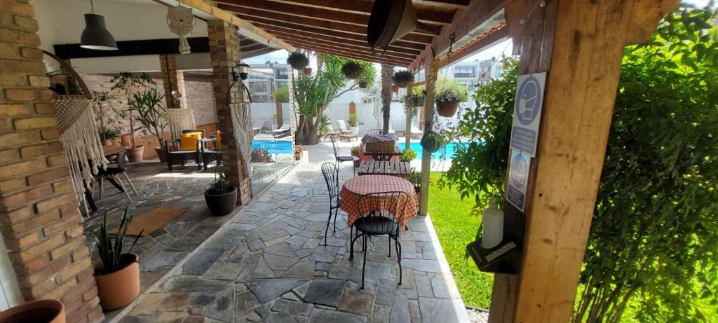 Villa dos Corcéis - 4