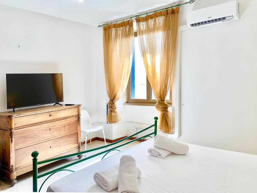 DaliTourism - Vatican Apartment 9