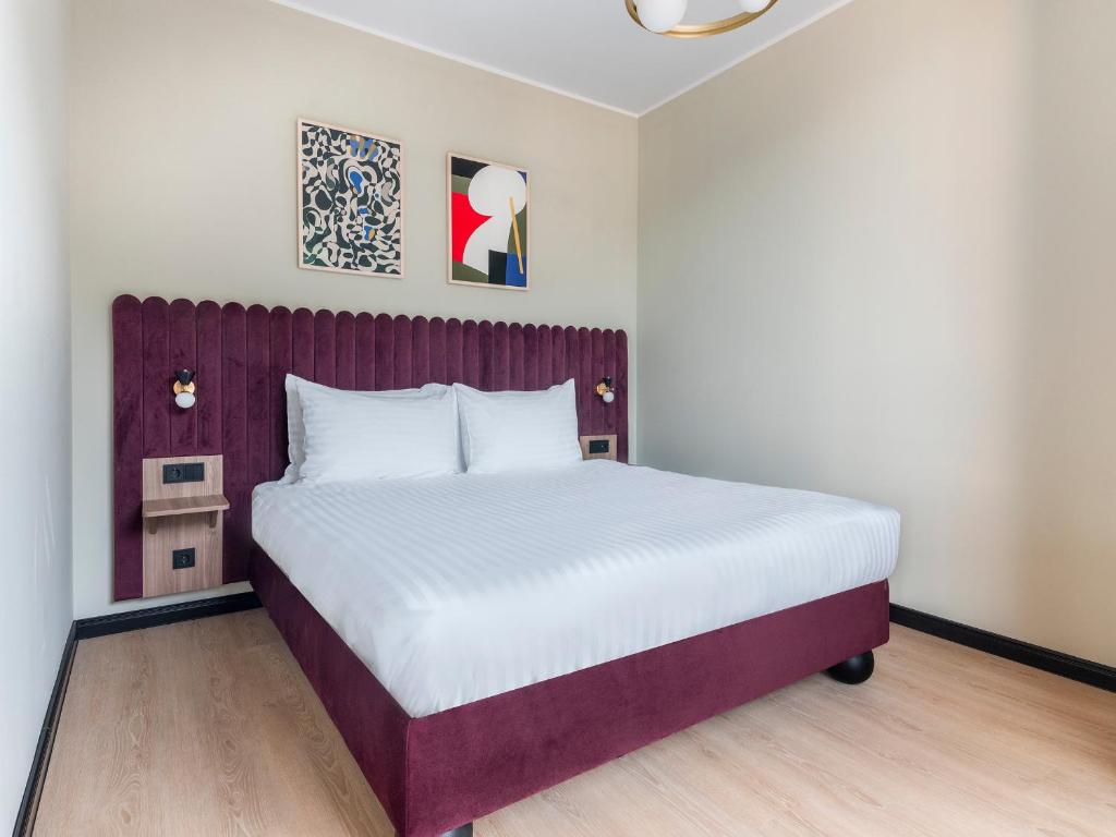 Numa Salzburg Vogelweider - Resim 30