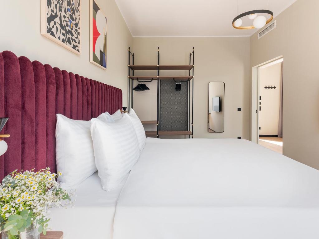 Numa Salzburg Vogelweider - Resim 8