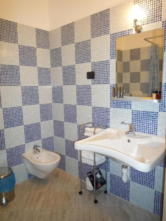La Volpe Pescatrice - Single Room