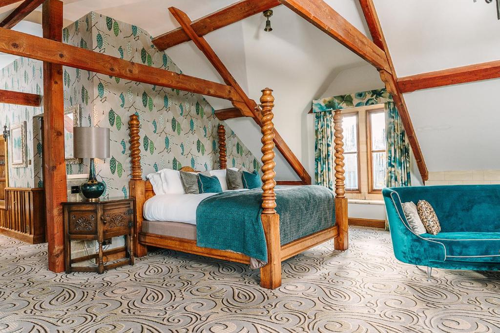 South Lodge - Junior Suite