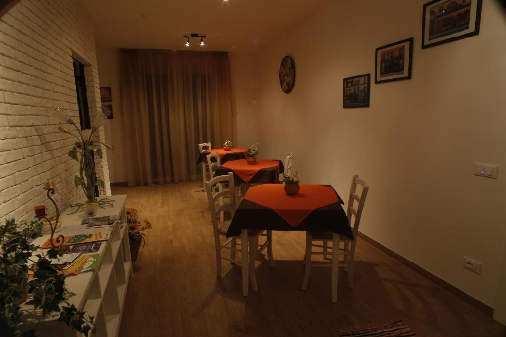 Imagen de la galería de B&B Al sogno di Laura, en Treviso