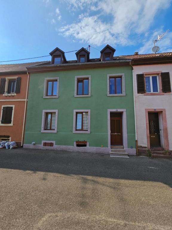 Spacieux et serein avec patio, barbecue et WIFI – photo 39