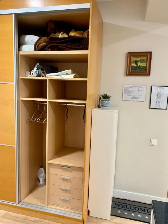 Fotografie z fotogalerie ubytování RuMar2 Apartamento con terraza v destinaci Alicante