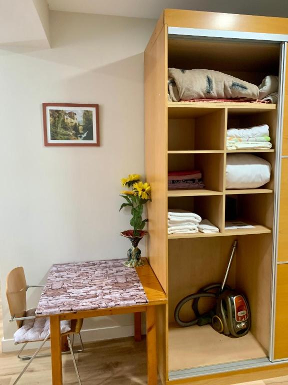 Fotografie z fotogalerie ubytování RuMar2 Apartamento con terraza v destinaci Alicante