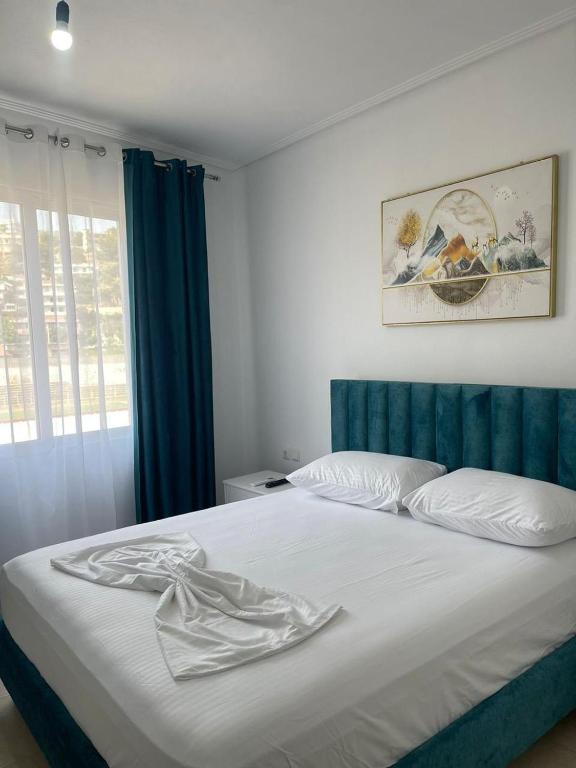 Apartment Elia