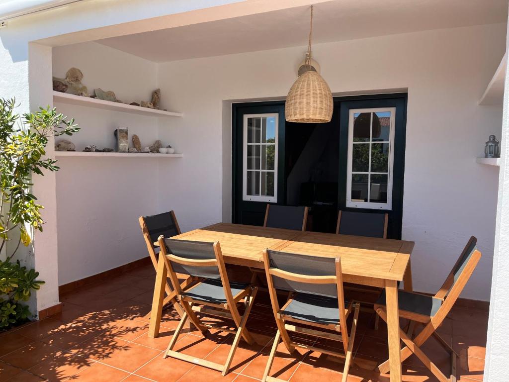 Fotografie z fotogalerie ubytování ATALAIA 11 by SOM Menorca v destinaci Fornells