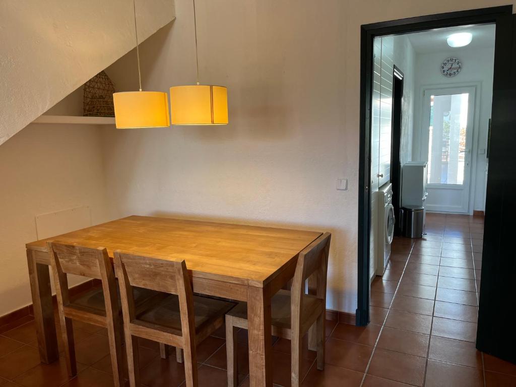Fotografie z fotogalerie ubytování ATALAIA 11 by SOM Menorca v destinaci Fornells