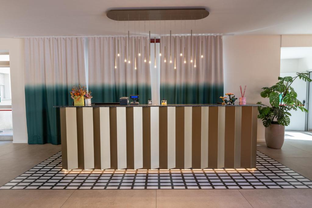 Fotografie z fotogalerie ubytování Bleis Hotel v destinaci Boloňa