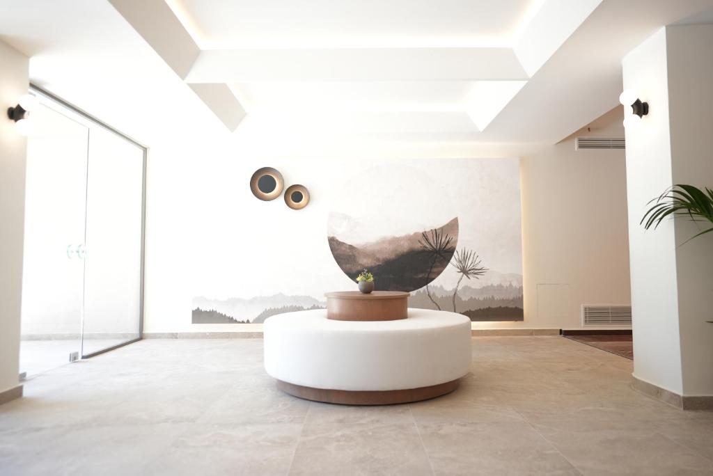 Fotografie z fotogalerie ubytování Iolida Corfu Resort & Spa by Smile Hotels v destinaci Dassia