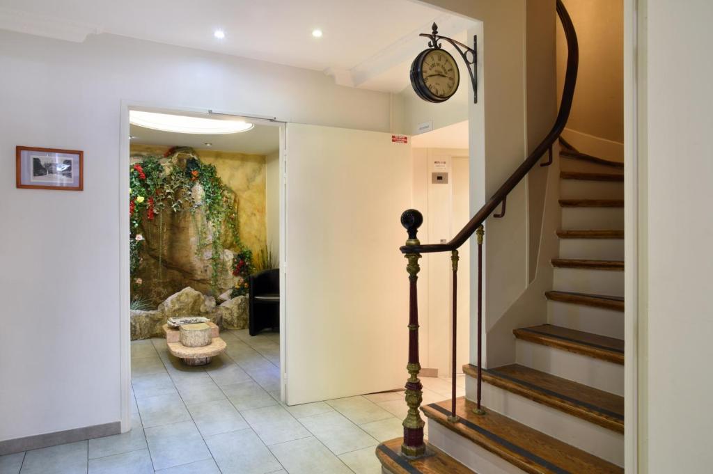 New Hôtel Gare Du Nord