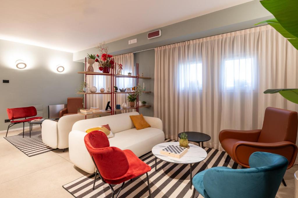 Bleis Hotel - Resim 21