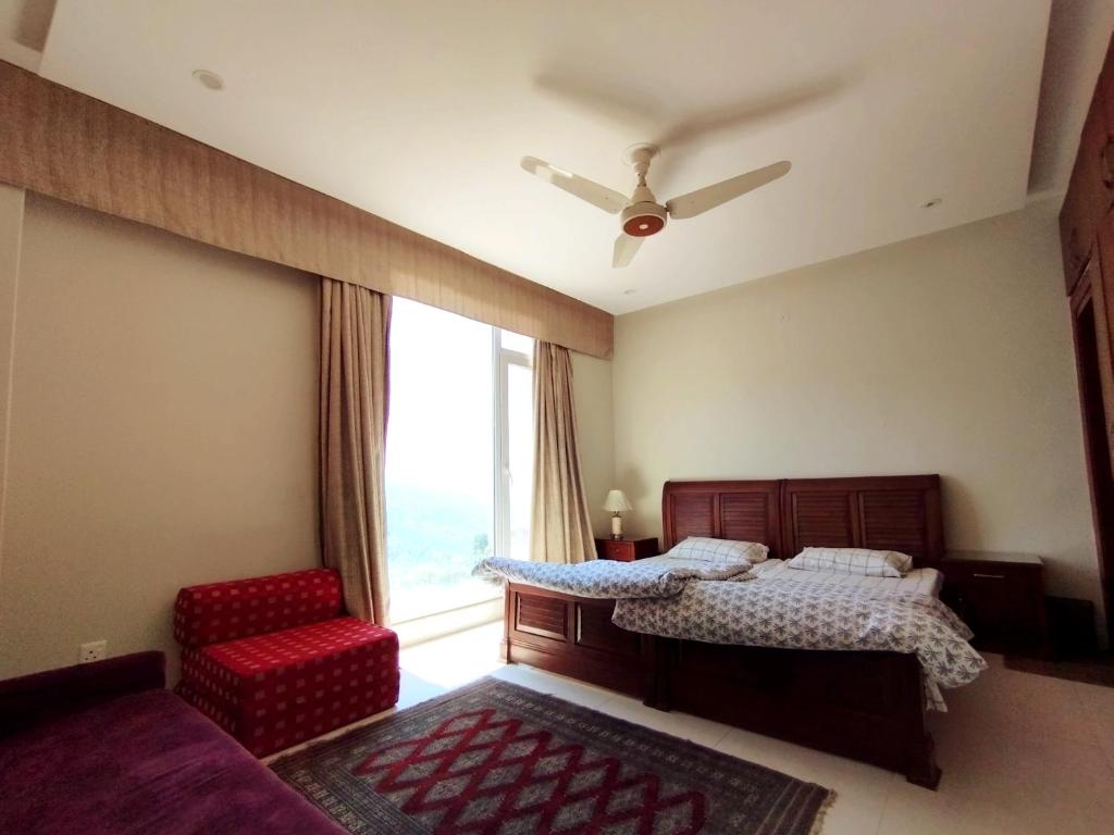 Midway - Apartamento - Piso Térreo