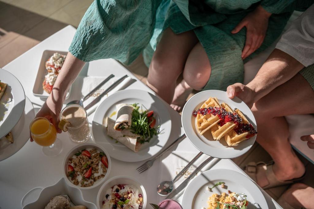 Lagon Life Spirit Boutique Hotel - Adults Only - 2