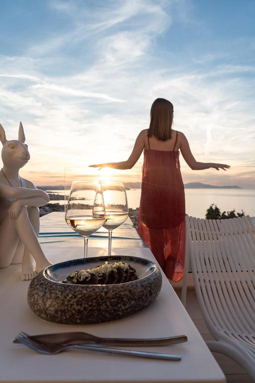 Lagon Life Spirit Boutique Hotel - Adults Only - 9