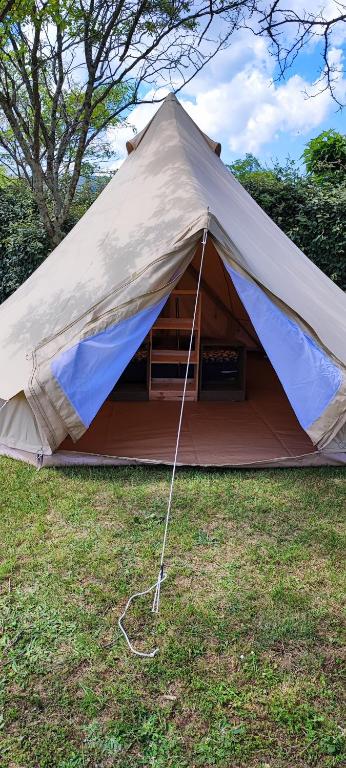 Fotografie z fotogalerie ubytování Camping Carrefour de l'Ardèche v destinaci Saint-Remèze