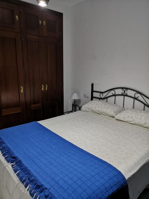Fotografie z fotogalerie ubytování Piso céntrico y próximo a la Playa v destinaci Sanlúcar de Barrameda