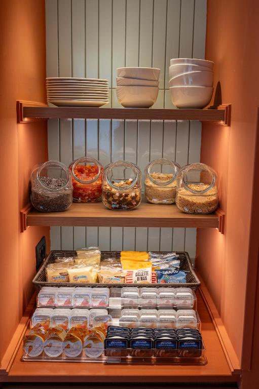 Bleis Hotel - Resim 17