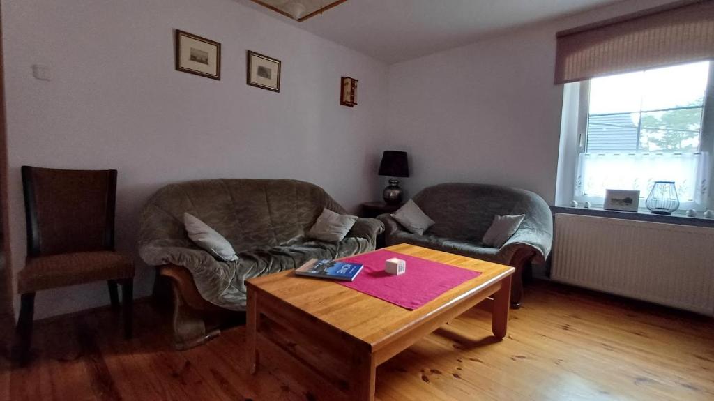 Agroturystyka Chata Jana - Apartamento De Dos Dormitorios
