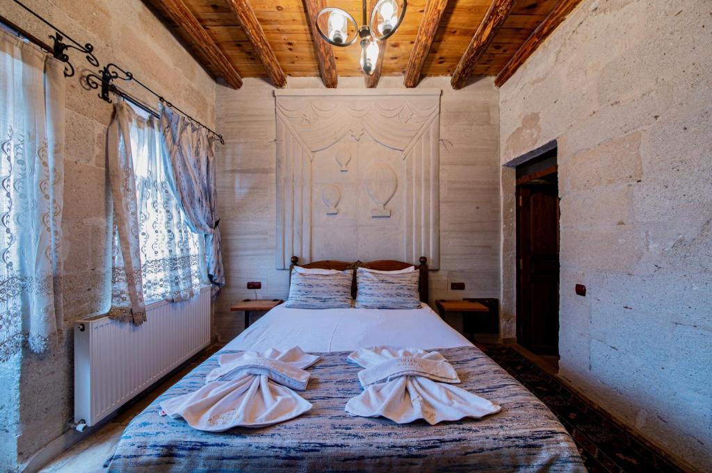 Chelebi Cave House - 12