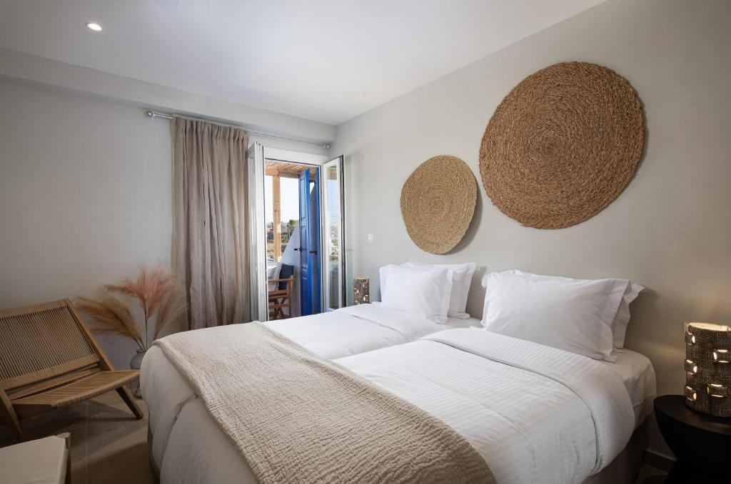 The Noverian Bios Santorini - 12