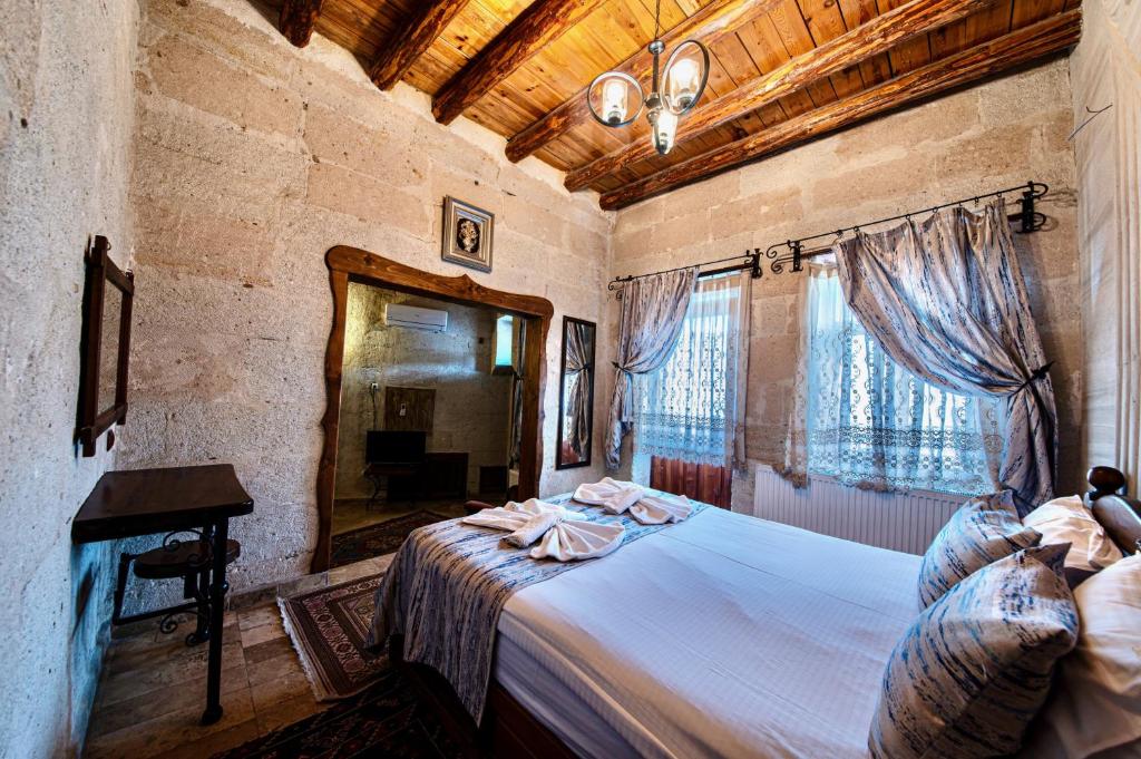 Chelebi Cave House - 11