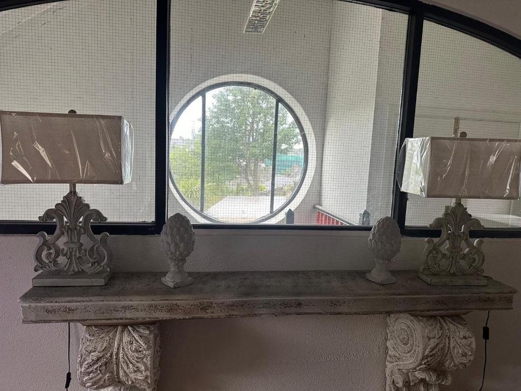 Gambar di galeri bagi Darcy Magee Apartment No2 di Carlingford