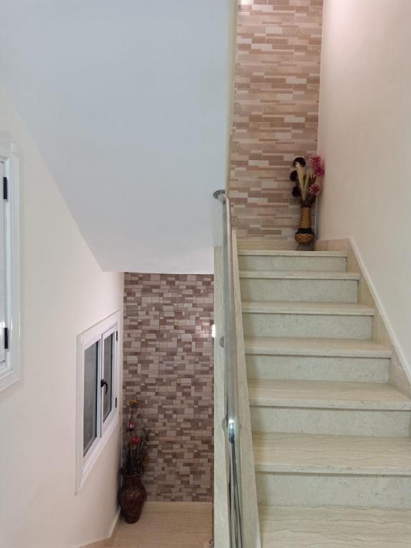 Fotografie z fotogalerie ubytování appartement équipé 2e étage v destinaci Al Hoceïma