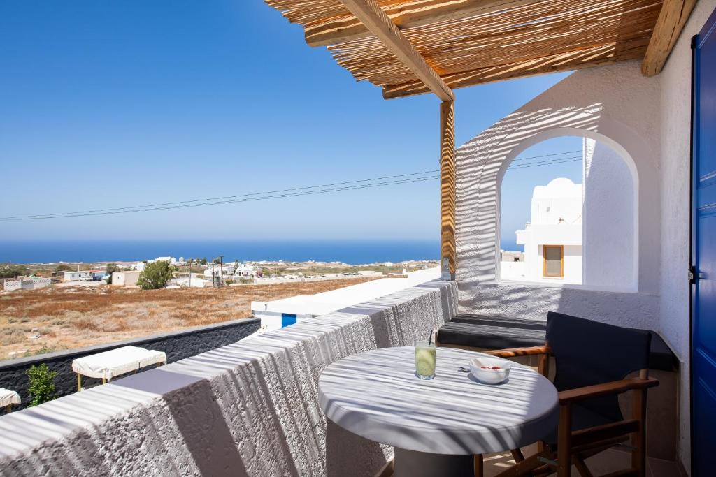 The Noverian Bios Santorini - Resim 2