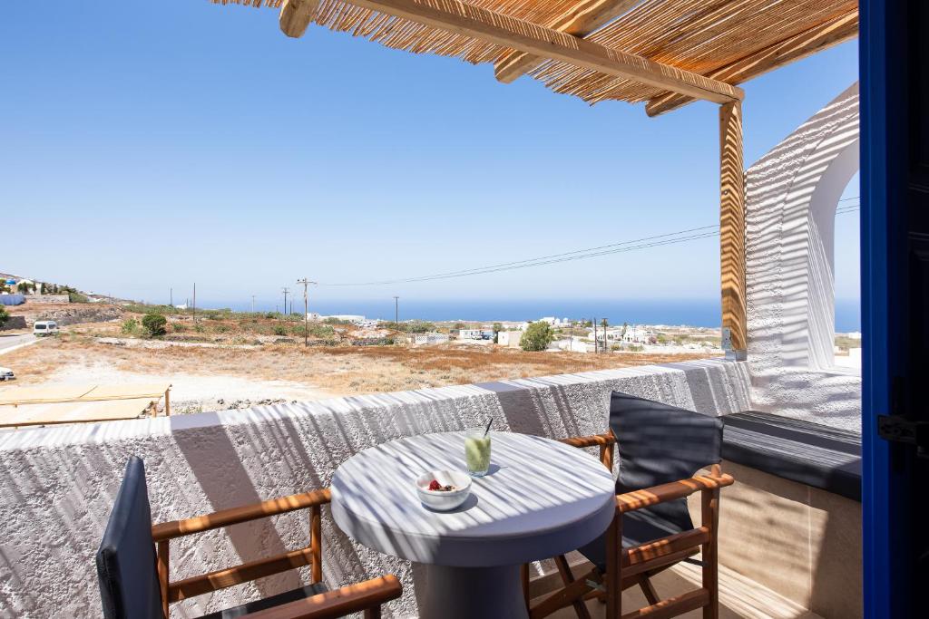 The Noverian Bios Santorini - Resim 44