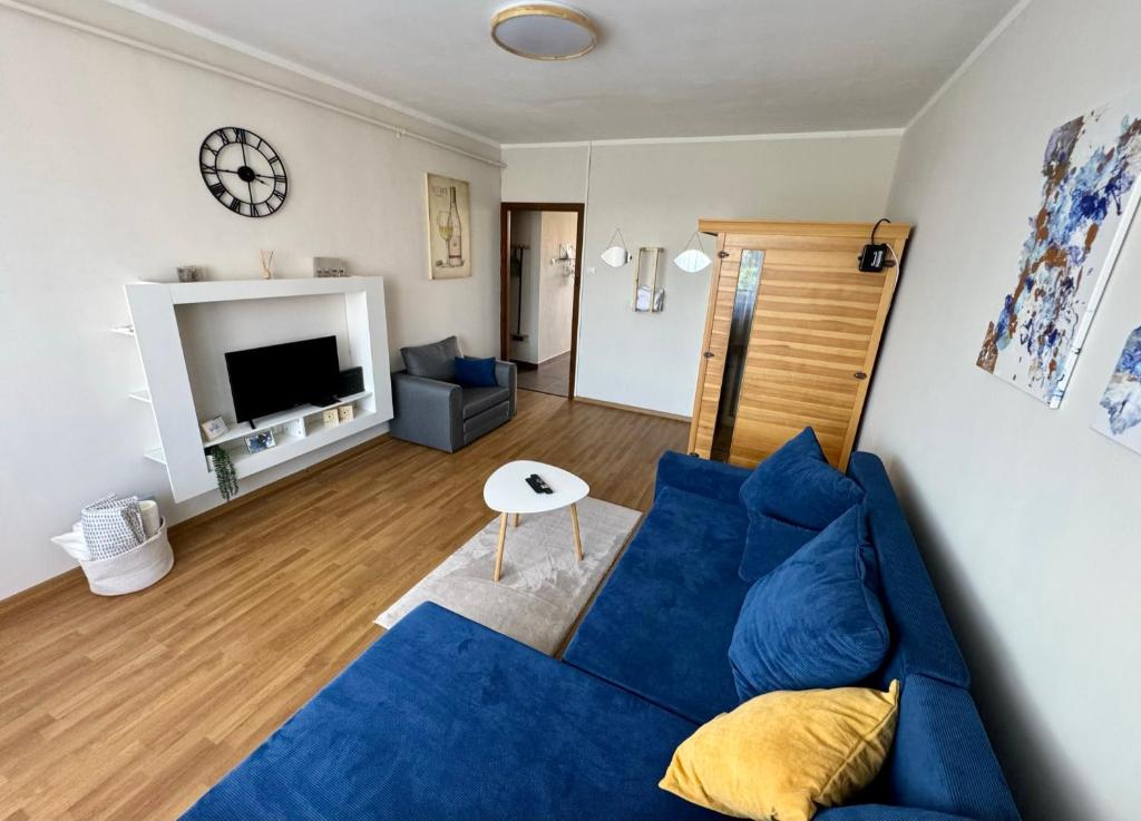 Fotografie z fotogalerie ubytování MayaHome v destinaci Eger