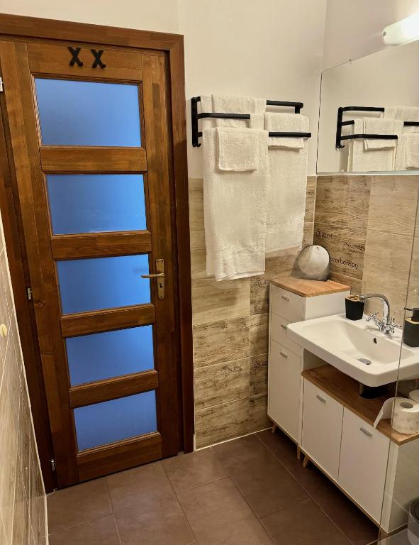 Fotografie z fotogalerie ubytování MayaHome v destinaci Eger
