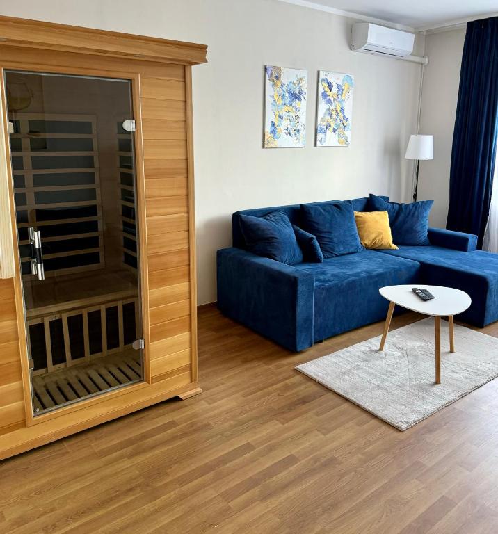 Fotografie z fotogalerie ubytování MayaHome v destinaci Eger