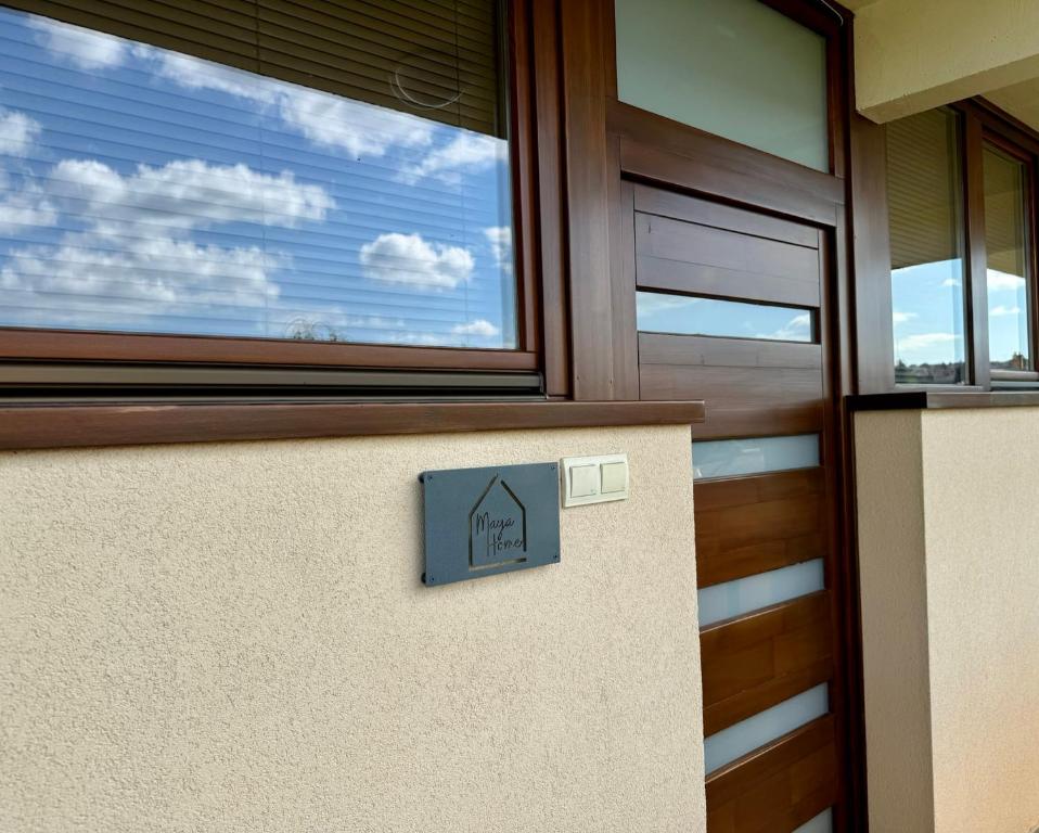 Fotografie z fotogalerie ubytování MayaHome v destinaci Eger