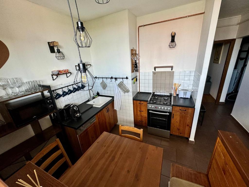 Fotografie z fotogalerie ubytování MayaHome v destinaci Eger