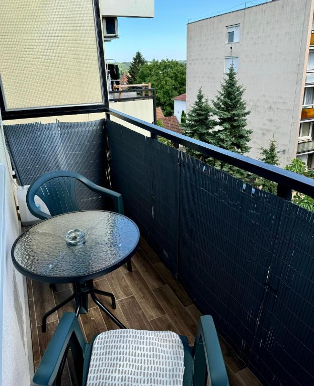 Fotografie z fotogalerie ubytování MayaHome v destinaci Eger