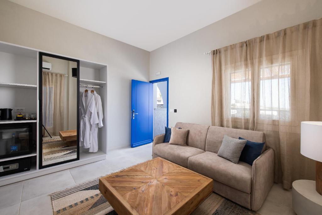 The Noverian Bios Santorini - Resim 30