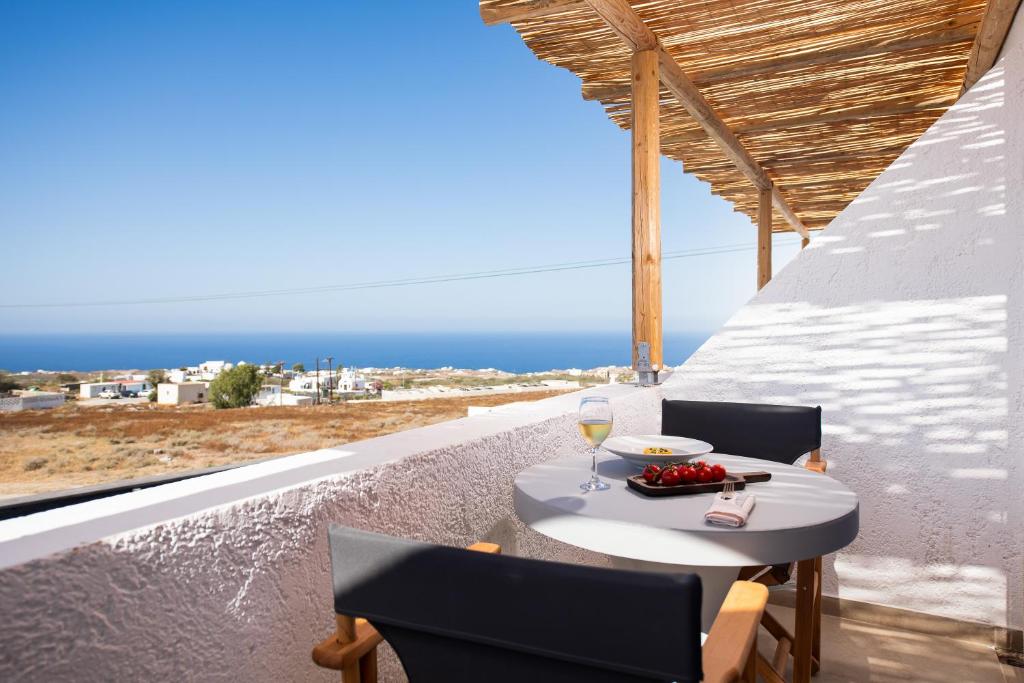 The Noverian Bios Santorini - Resim 27