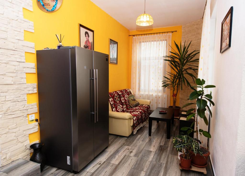Fotografie z fotogalerie ubytování Casa Stejarul Lui Andrei v destinaci Izvoarele