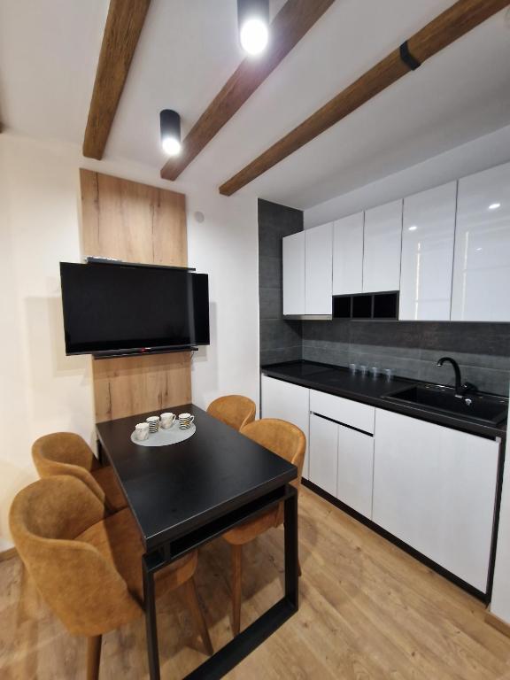 Apartments JAT Kopaonik - Resim 9