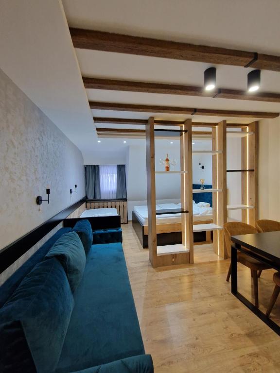 Apartments JAT Kopaonik - Habitación Familiar
