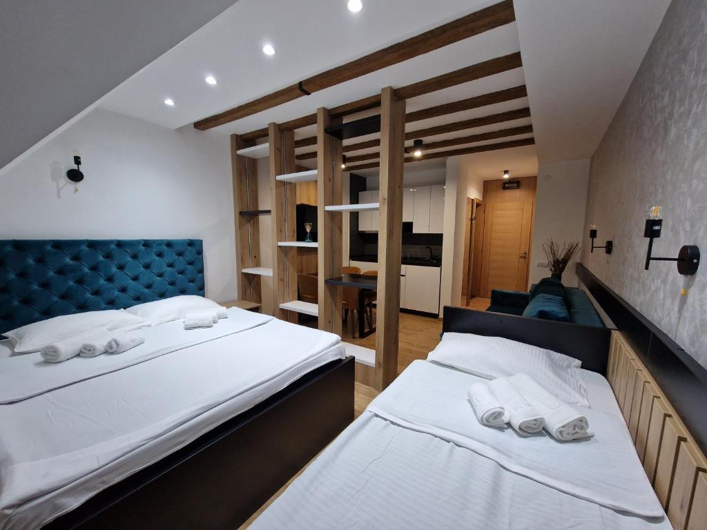 Apartments JAT Kopaonik - Resim 12