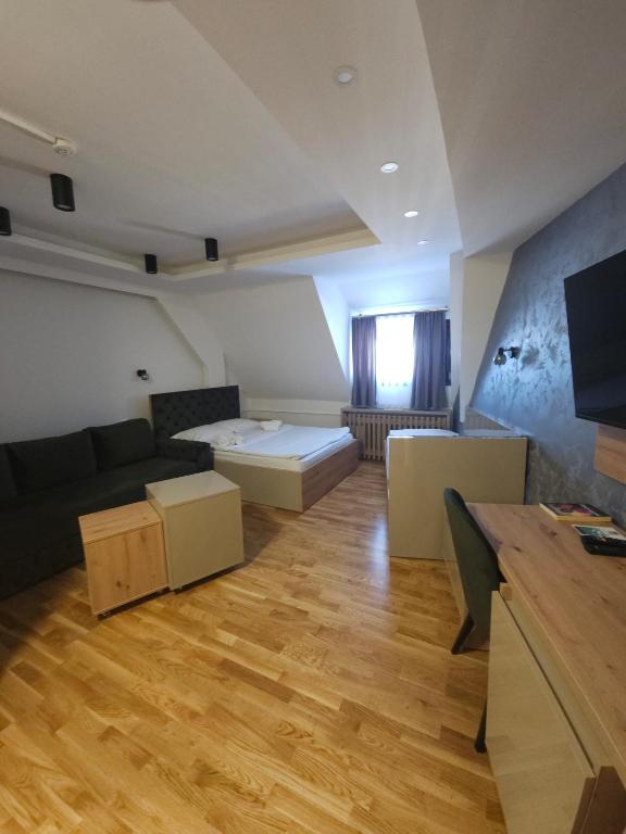 Apartments JAT Kopaonik - Estudio Familiar