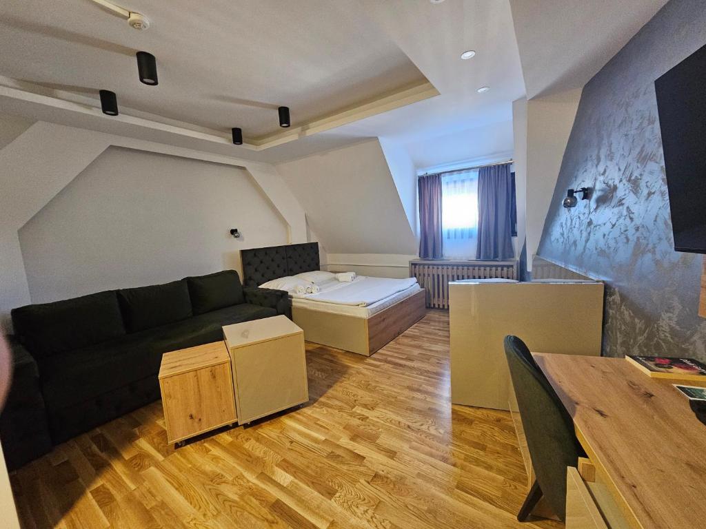 Apartments JAT Kopaonik - Resim 8