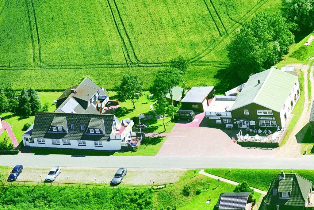 Okolí hotelu