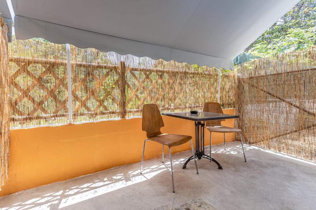 Fotografie z fotogalerie ubytování Riviera Apartment v destinaci Benitses